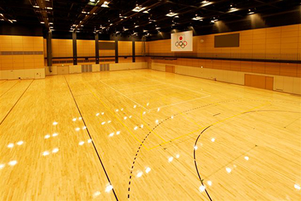 Indoor Training Center West Multi Purpose01