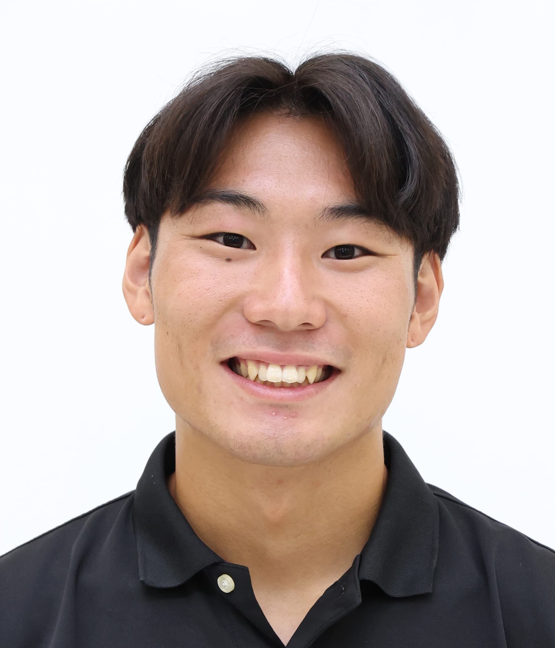 長谷川 大翔