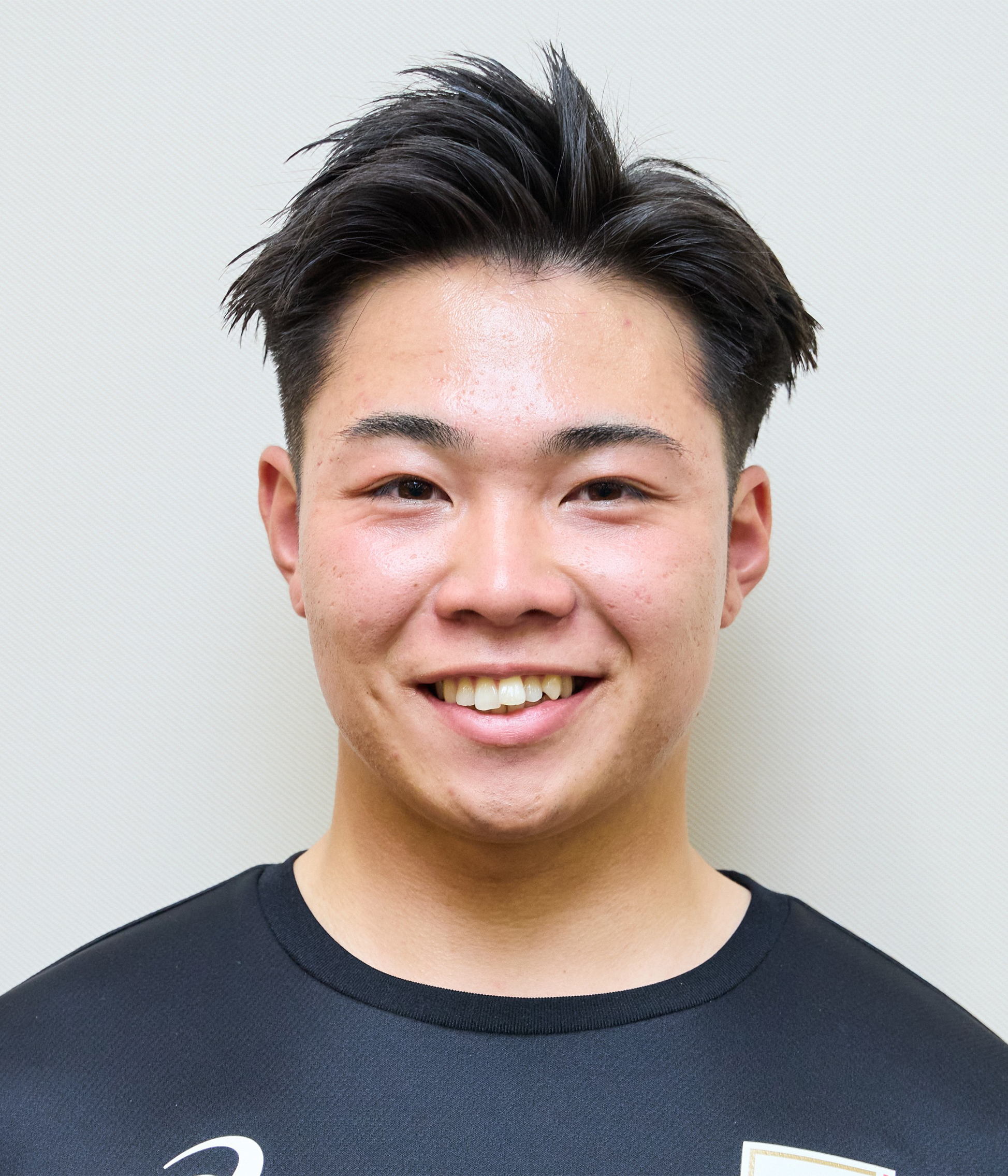 清田 堅心