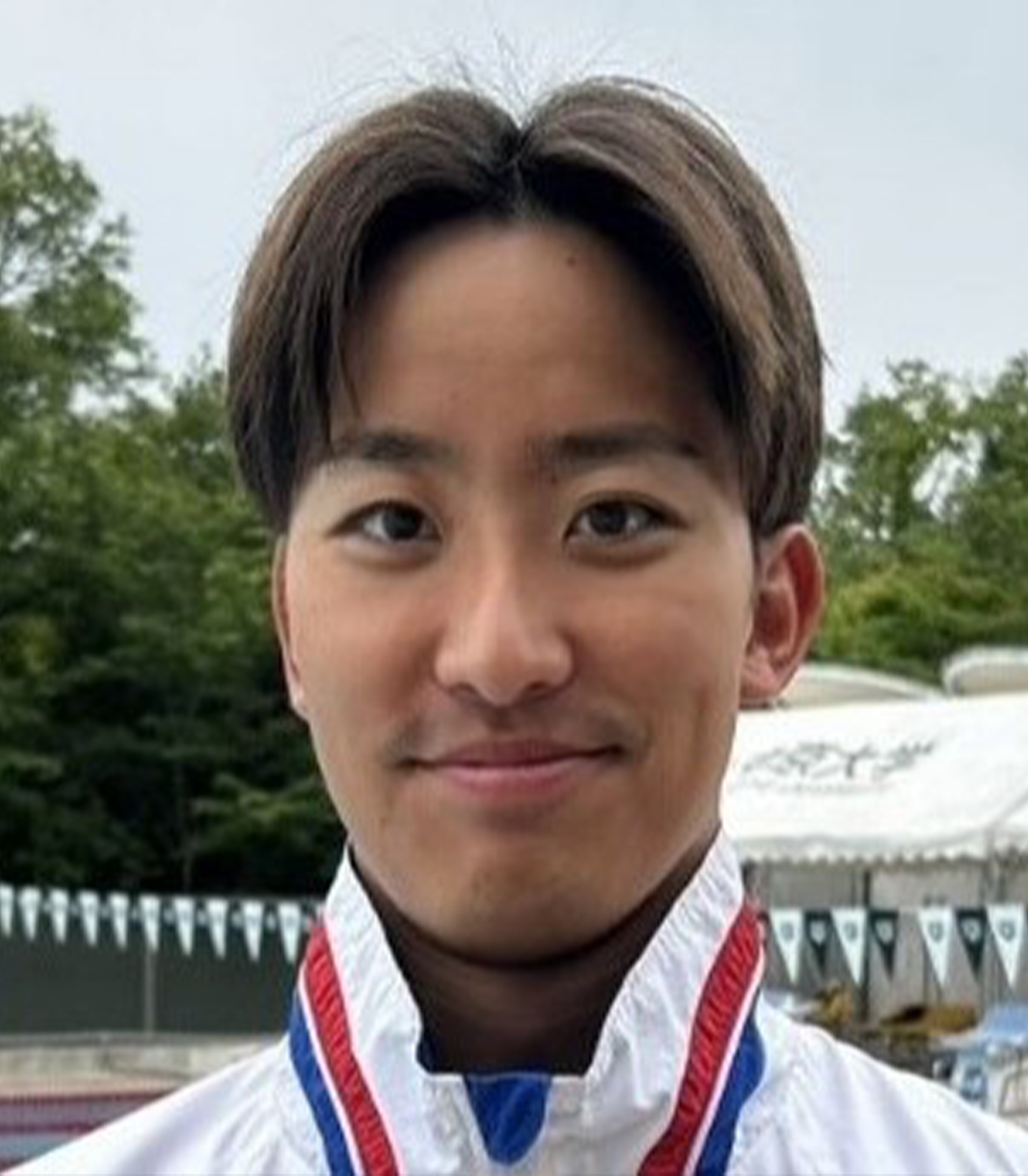 西小野 皓大
