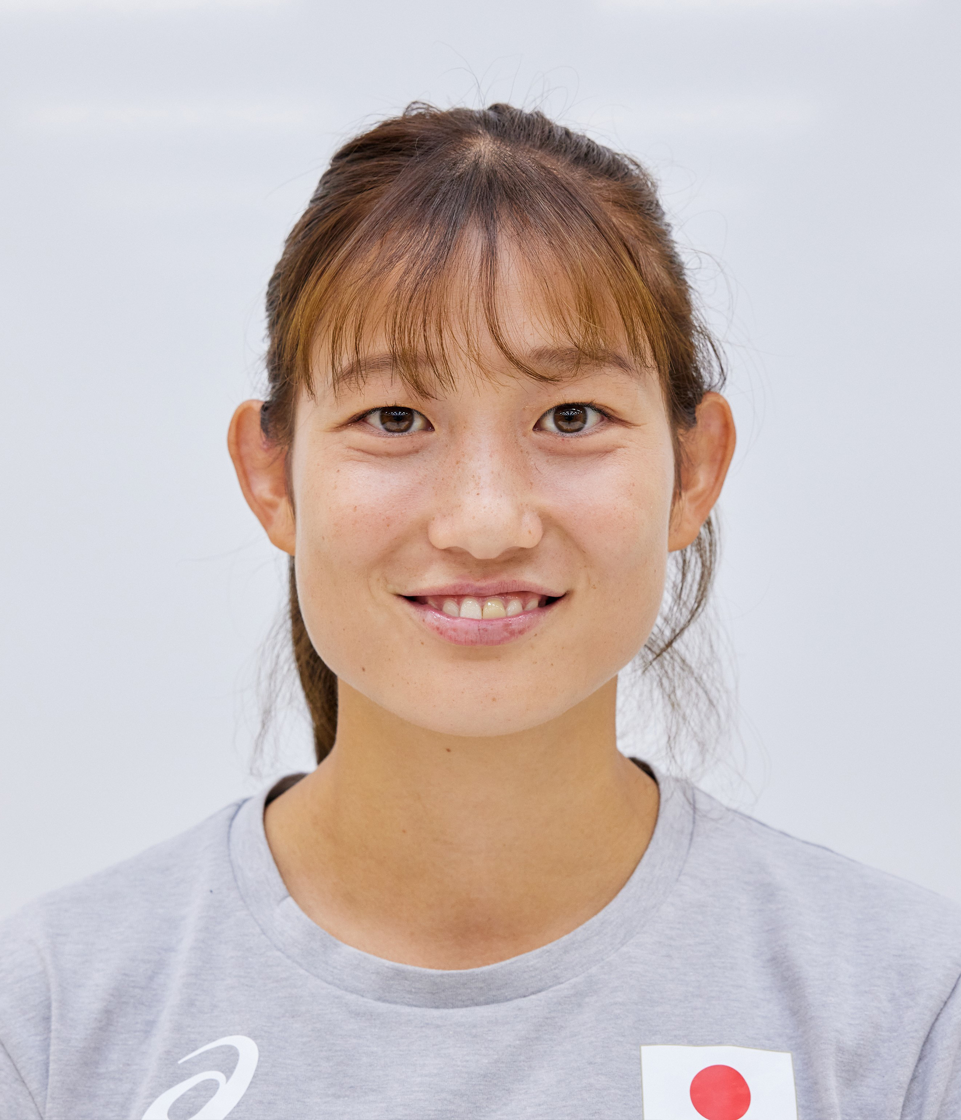 大坂谷 明里