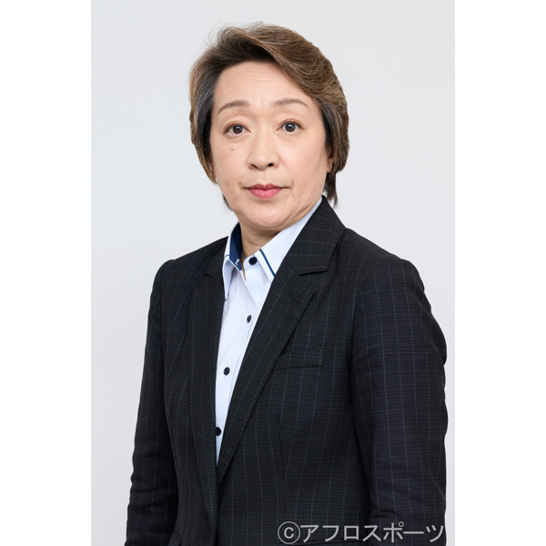 橋本 聖子