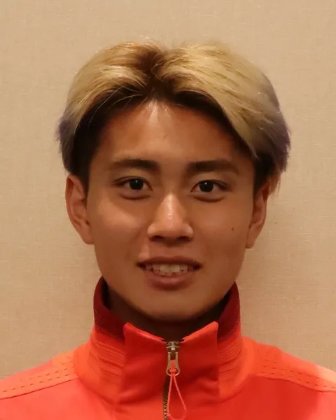 荒木 遼太郎｜アスリート｜JOC - 日本オリンピック委員会