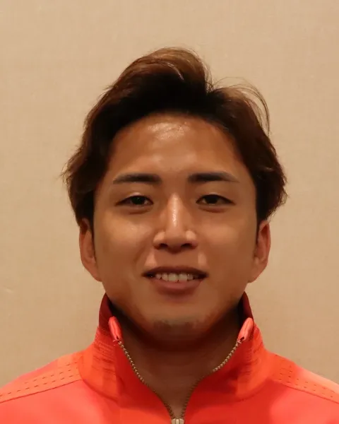 大畑 歩夢｜アスリート｜JOC - 日本オリンピック委員会