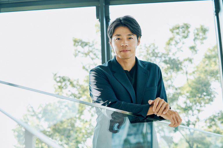 誹謗中傷対策アスリートインタビュー