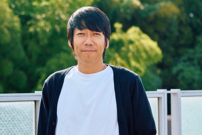 誹謗中傷対策アスリートインタビュー