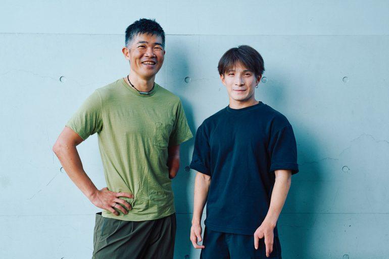 誹謗中傷対策アスリートインタビュー