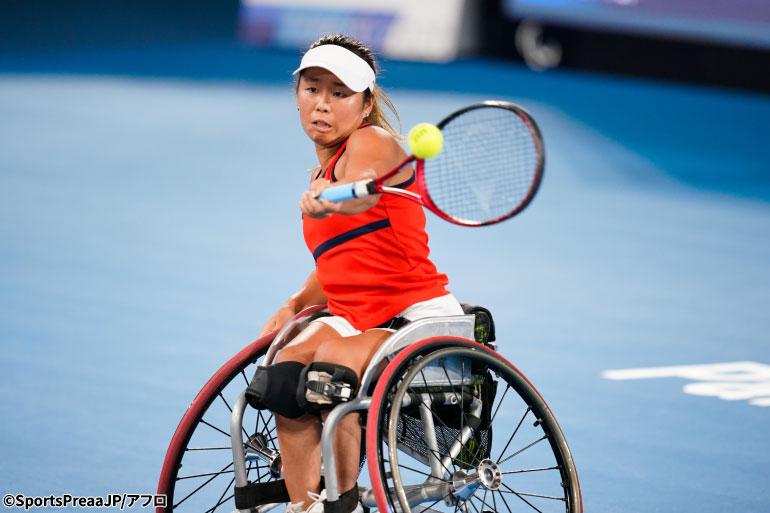 誹謗中傷対策アスリートインタビュー