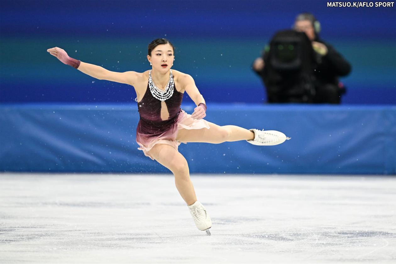 Milano Cortina2026 Medalists’ Voices