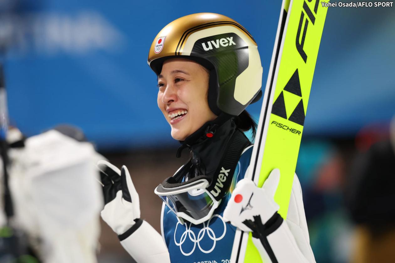 Milano Cortina2026 Medalists’ Voices