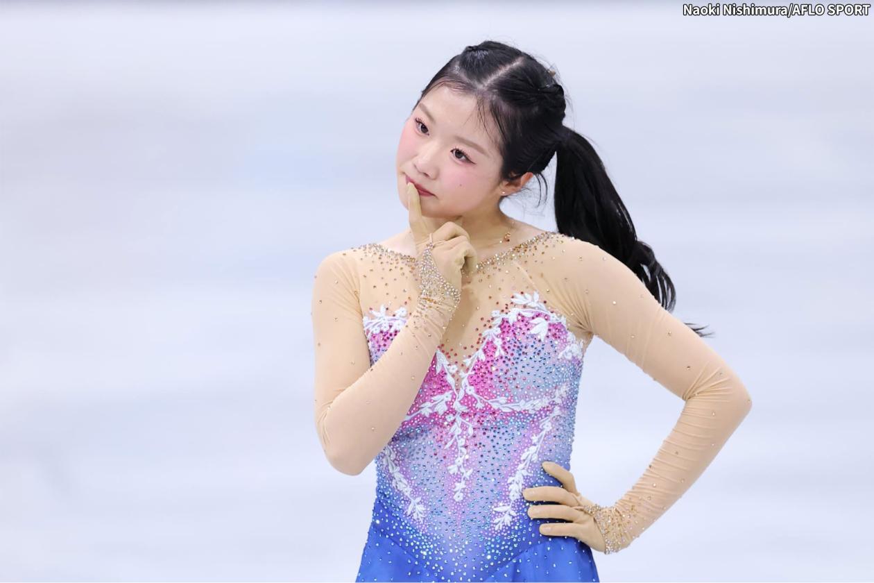 Milano Cortina2026 Medalists’ Voices