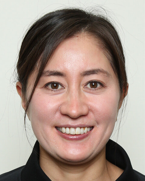 竹内 智香｜スキー・スノーボード｜北京2022冬季｜JOC - 日本