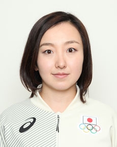 藤澤 五月 カーリング 平昌オリンピック18 Joc