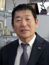 国際体操連盟、渡辺会長が再選 実績評価、２期目へ
