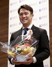 スピード五輪「銅」の加藤が引退 ３７歳、「最高のスケート人生」