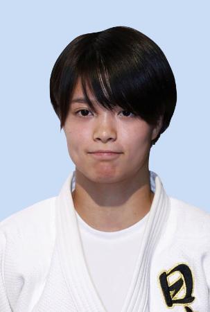 東京五輪覇者の阿部詩がＶ 柔道、１年ぶり国際大会