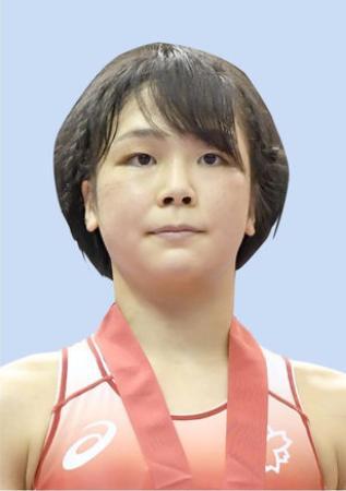 藤波が１１９連勝、吉田に並ぶ 女子レスリング、１９歳