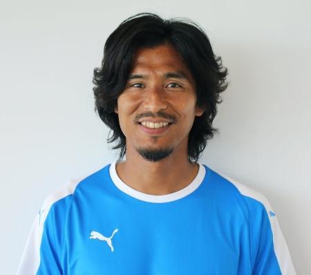ラクロス「普及の契機に」 中沢佑二さんも意気込み