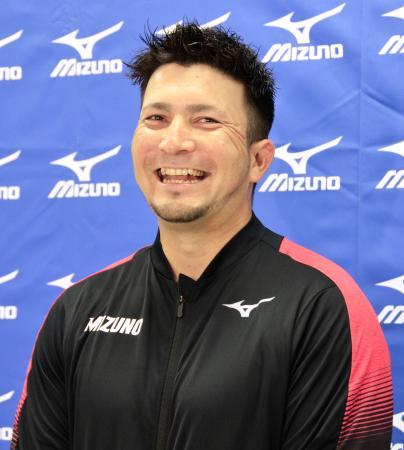 ３大会ぶり五輪へ自然体 陸上やり投げのディーン