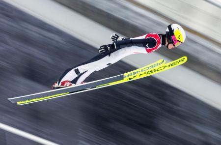 ショートトラック井上が銅メダル 冬季ユース五輪第２日