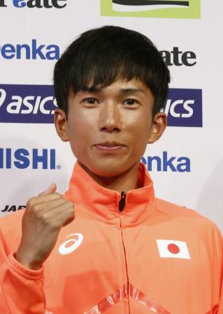 東京マラソン、鈴木や新谷ら招待 男子はパリ五輪代表争い最終戦