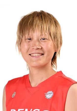 バスケ女子の五輪予選代表発表 高田や赤穂、馬瓜姉妹ら