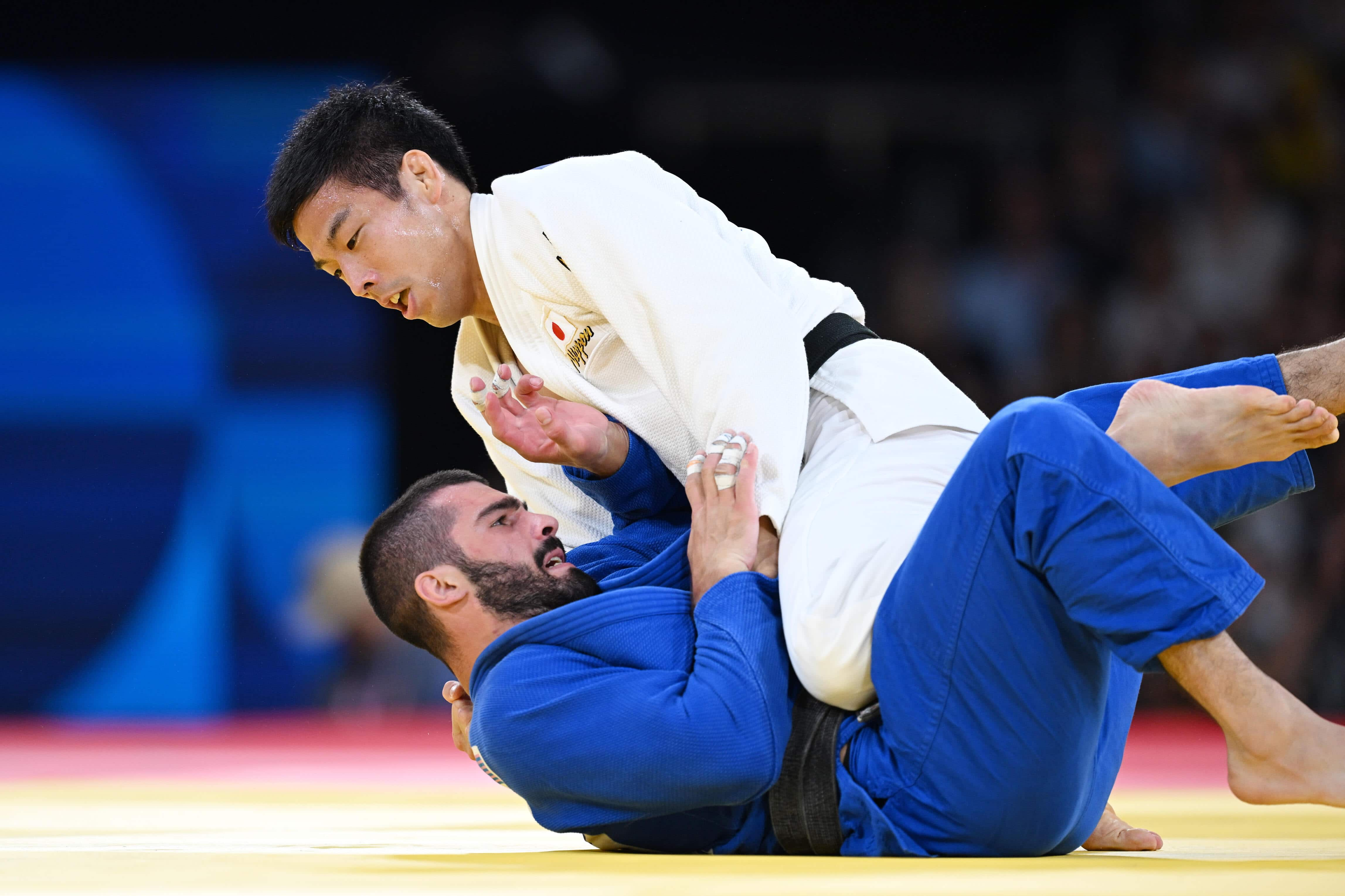 永瀬貴規選手（写真：松尾／アフロスポーツ）