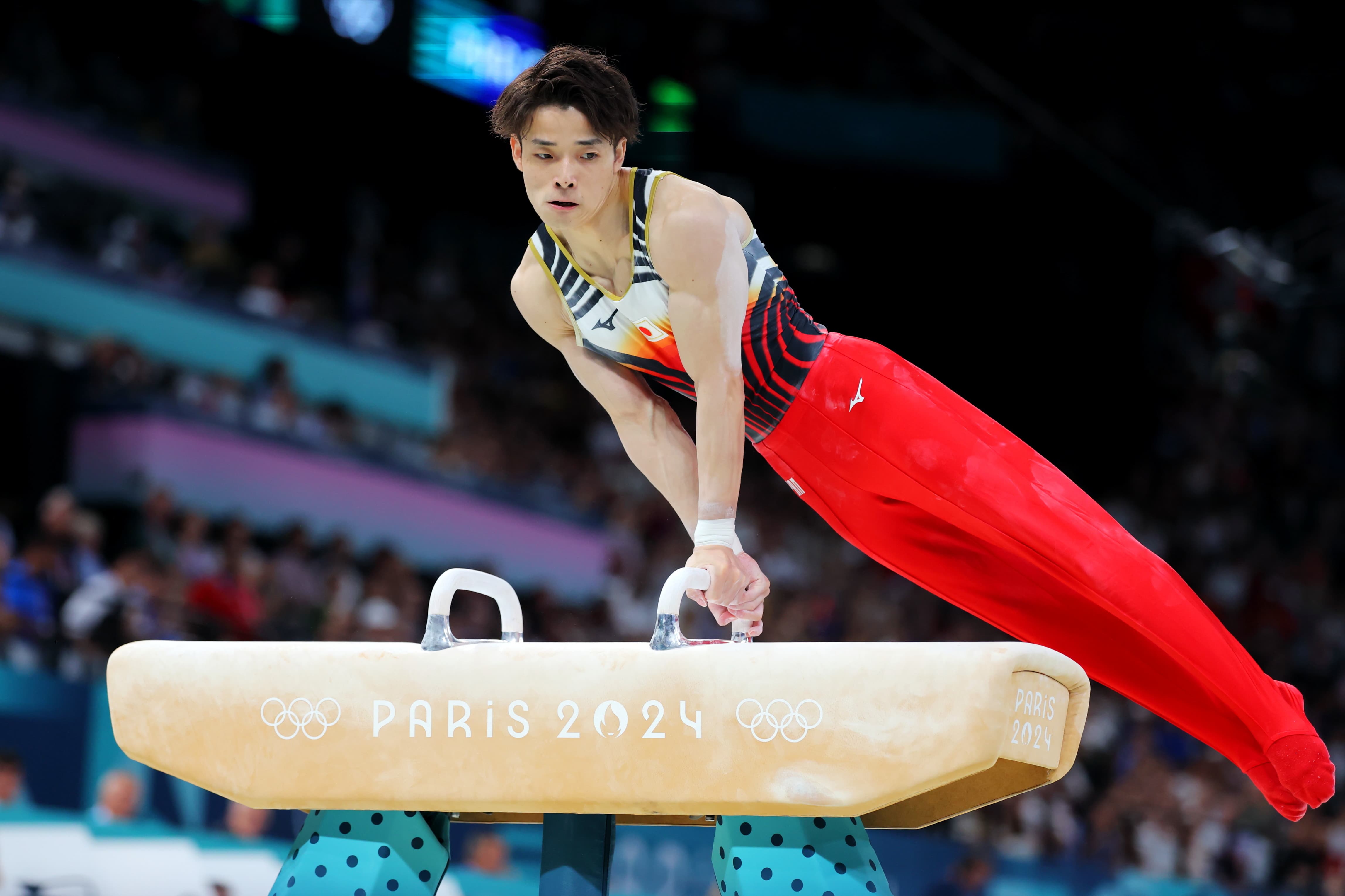 杉野正尭選手（写真：西村尚己／アフロスポーツ）