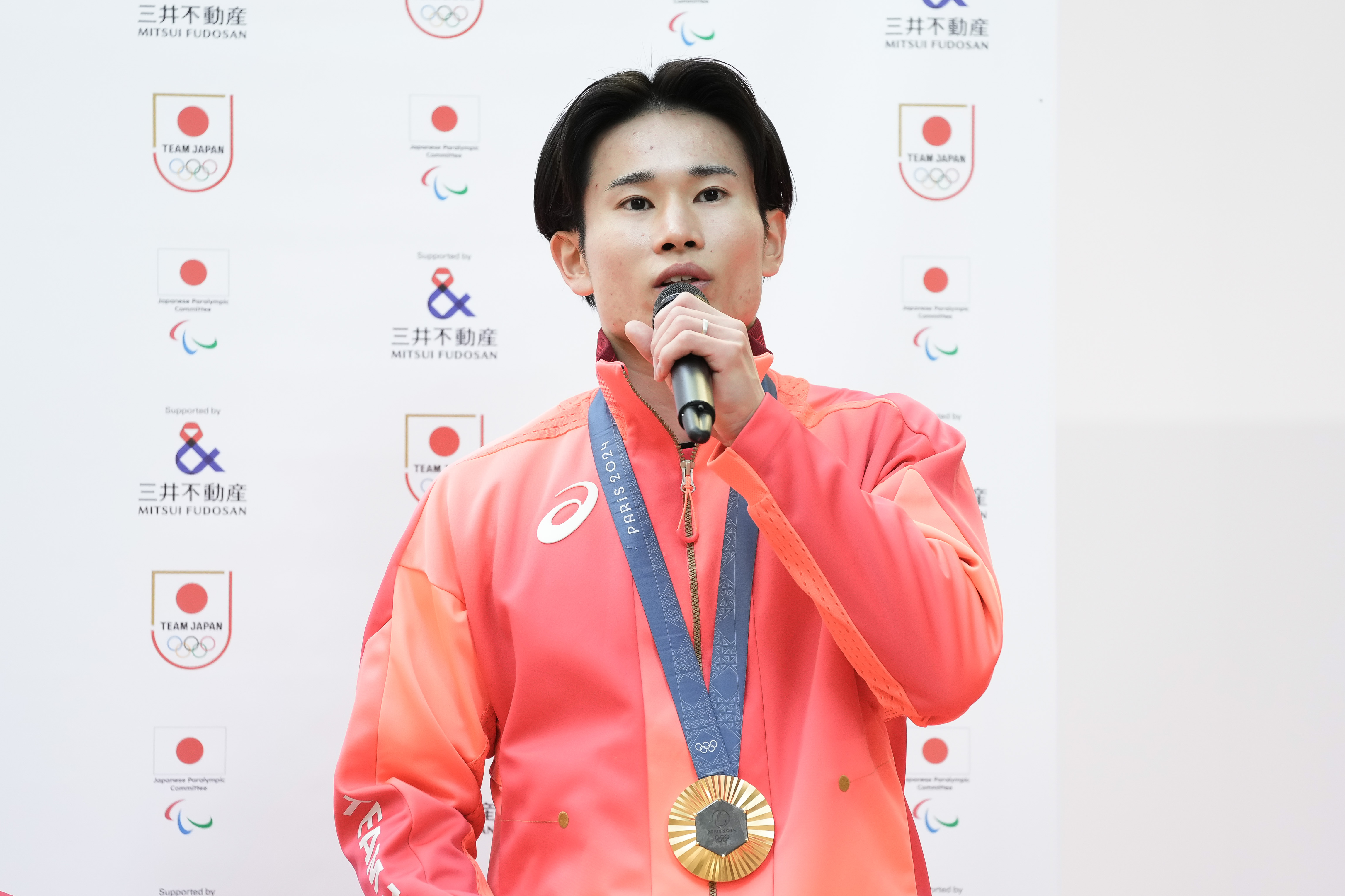 萱和磨選手（写真：アフロスポーツ）