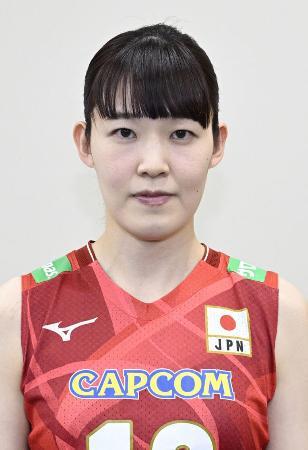 井上愛里沙