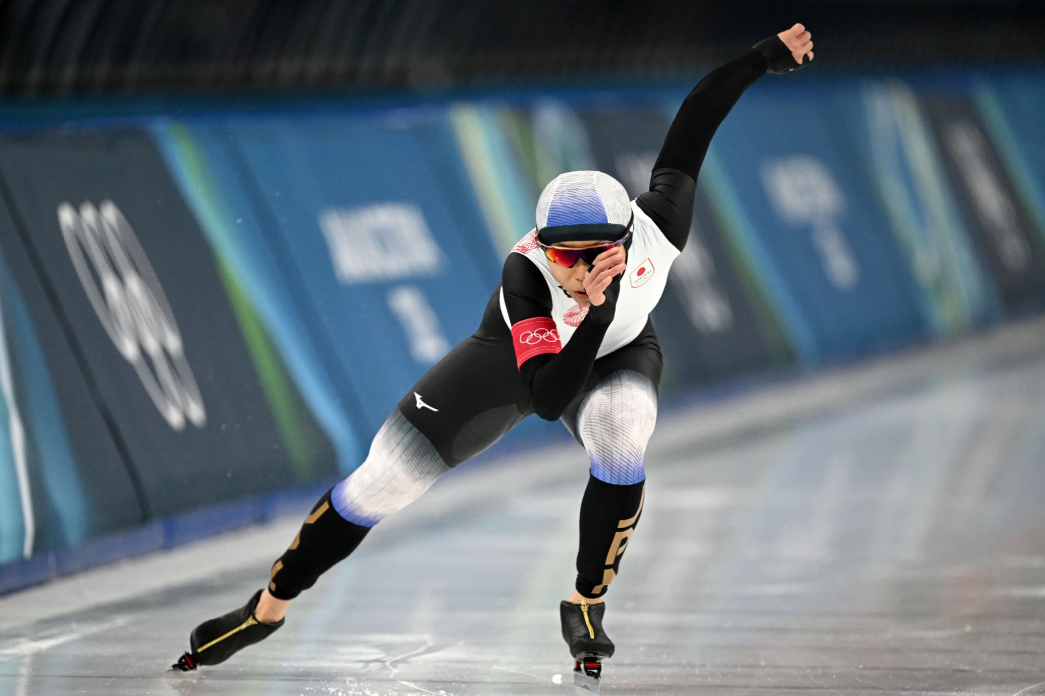 髙木美帆選手（写真：Delly Carr／フォート・キシモト）