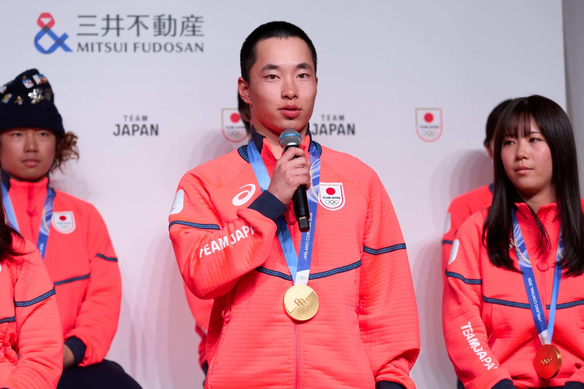 木村葵来選手（写真：アフロスポーツ）
