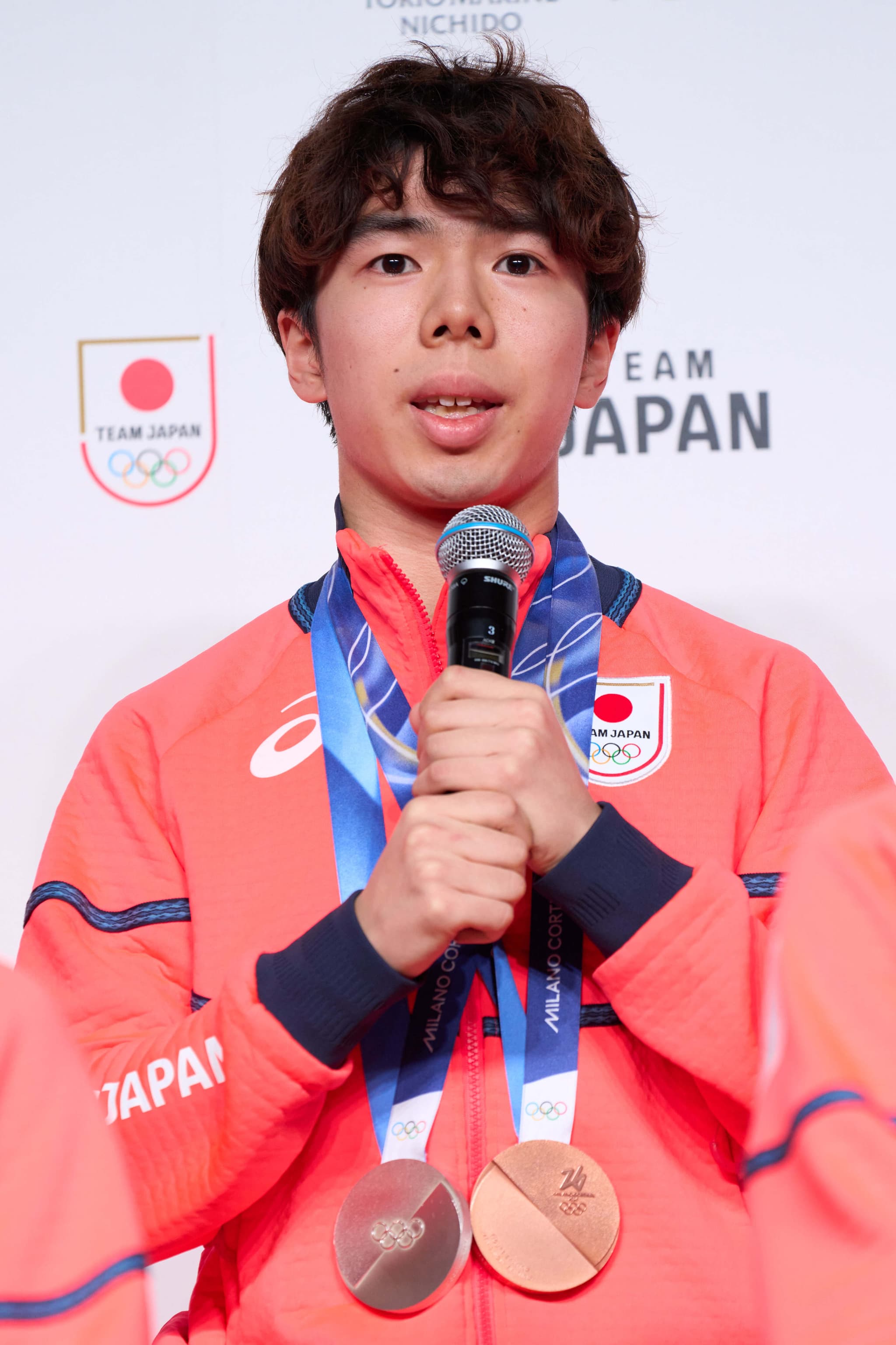 佐藤駿選手（写真：アフロスポーツ）