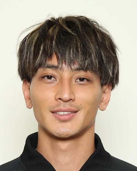 橋岡 優輝