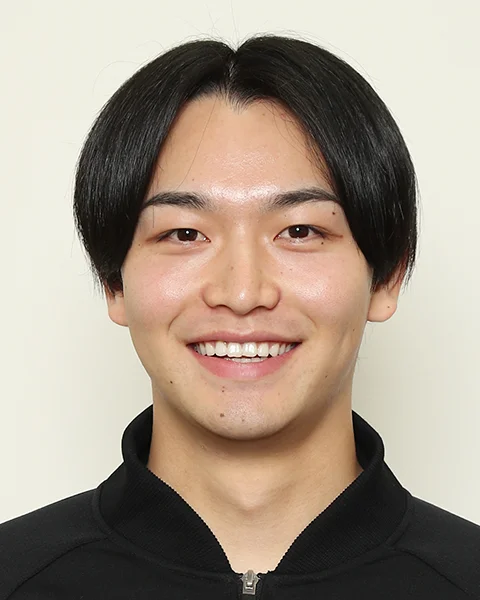 坪 颯登
