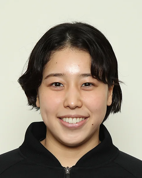 稲場 朱里