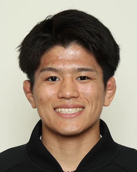 清岡 幸大郎