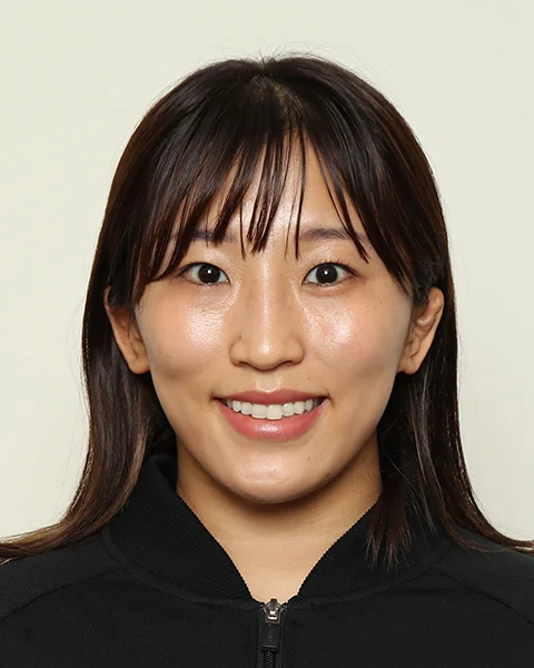 須﨑 優衣