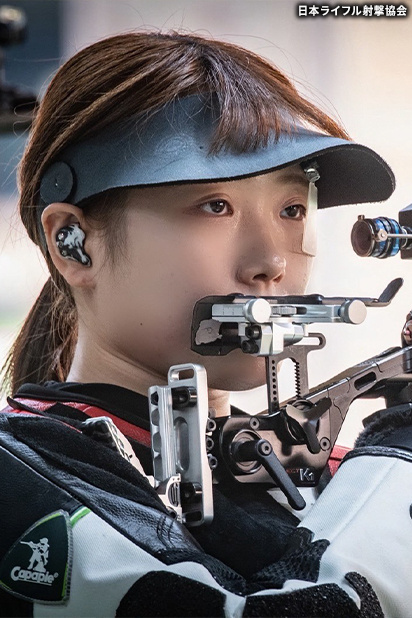 野畑美咲