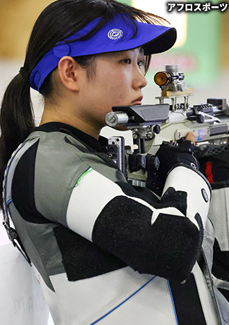 野畑 美咲